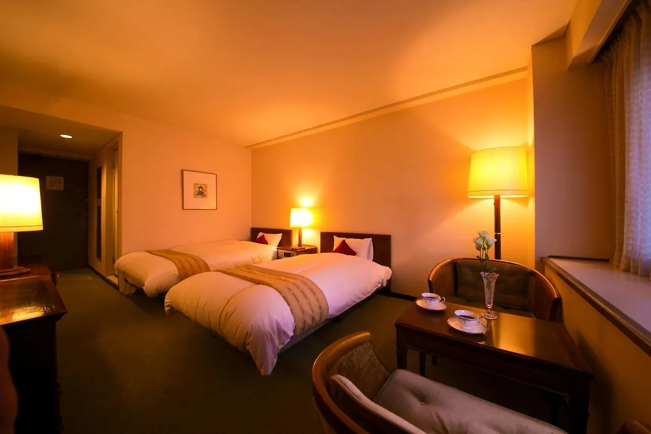 Plaza Hotel Itakura Fukagawa 3*,  Japan