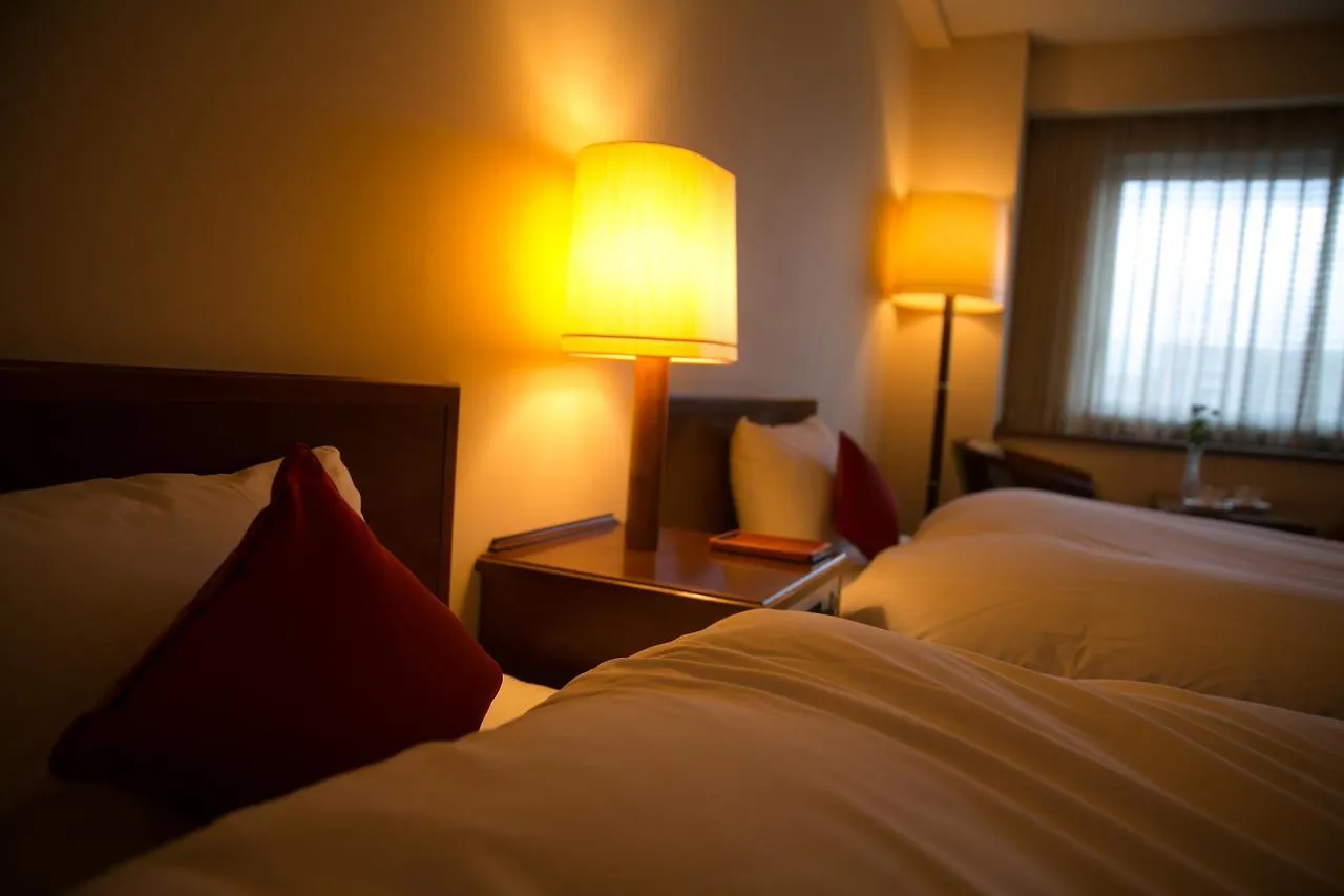 Plaza Hotel Itakura Fukagawa