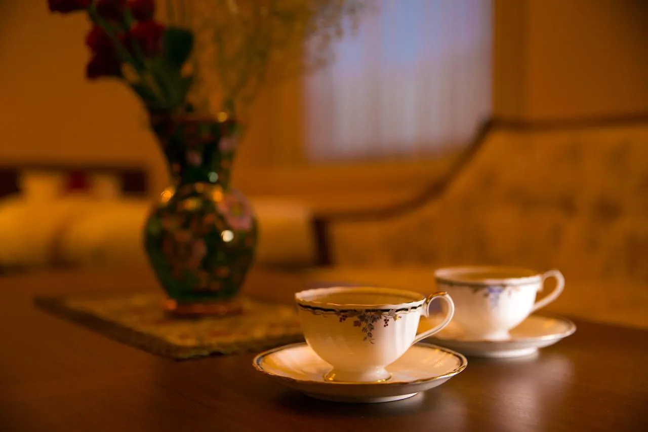 Plaza Hotel Itakura Fukagawa Japan